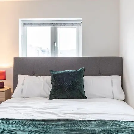 2 Bed Close To Bradford Centre Bradford (West Yorkshire)