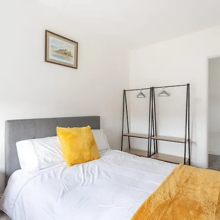 Apartment 2 Bed Close To Bradford Centre Bradford (West Yorkshire)
